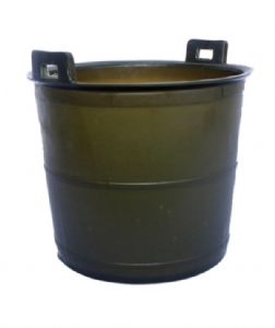 牛娃1號(hào)方孔棕色