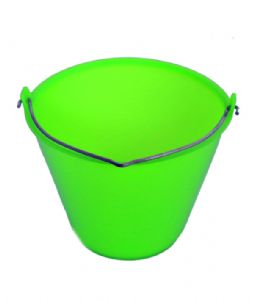 牛娃5號(hào)新綠桶